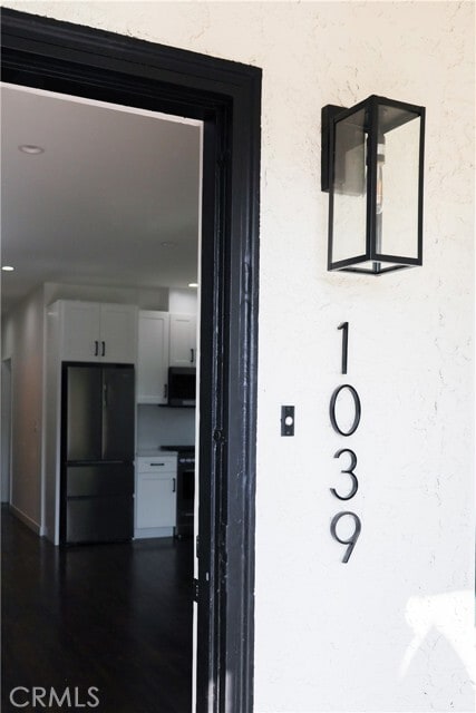 Photo - 1033 Gladys Ave