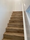 Stairs to Upper Floor Bedrooms - 10930 Hartsook St Unit 10930