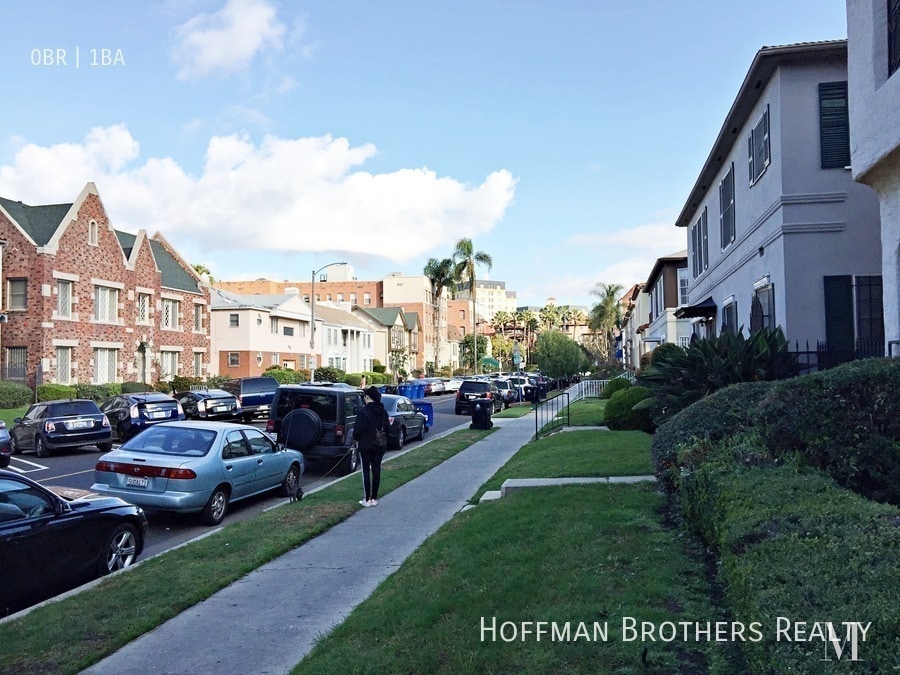 Photo - 654 S Dunsmuir Ave Unit 203