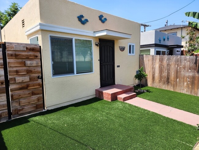 Building Photo - 4731 Polk Ave