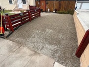 Off-Street Parking Space - 6409 W 86th Pl House