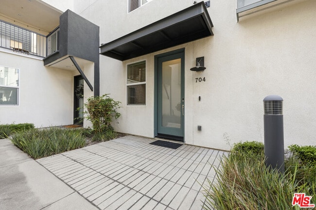 Photo - 9942 Artesia Blvd Unit 704