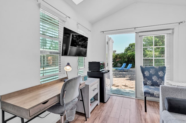 Photo - 2844 Burgener Blvd Unit Totally Private Studio