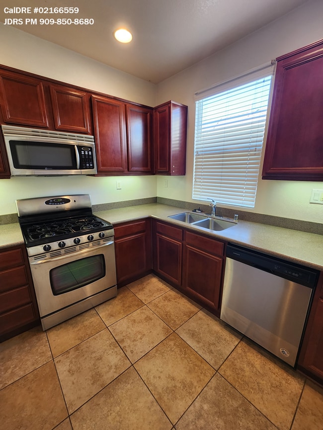 Photo - Chino 1 Bedroom Townhouse