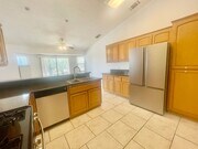 Photo - 4 bedroom and ll appliances included! House