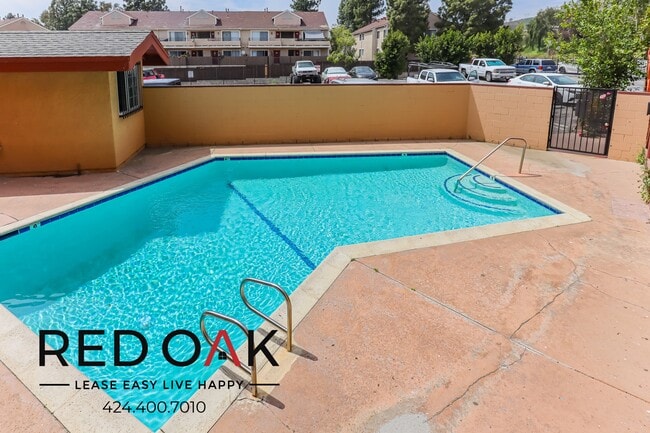 Photo - 15500 Foothill Blvd Unit 31