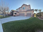 Photo - 5 Bedrooms 3 Baths! Resort Living at The Lakes Community in Menifee!