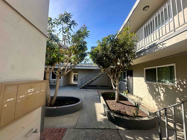 Photo - 24319 Narbonne Ave Unit H