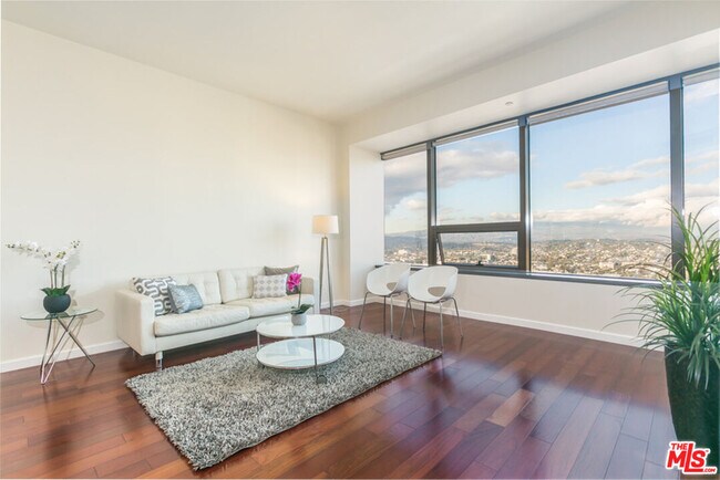 Photo - 1100 Wilshire Blvd Unit 3504
