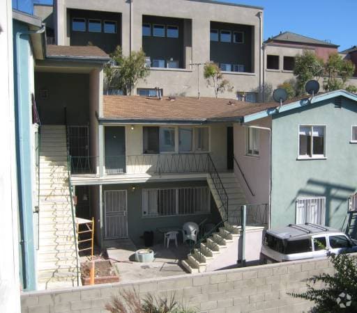 Building Photo - 3667 Overland Ave Unit 10 Rental