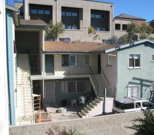 Photo - 3667 Overland Ave Apartments Unit 10