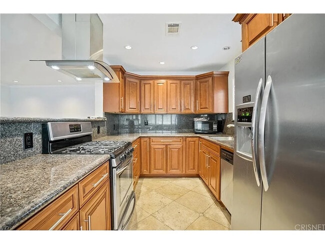Photo - 22131 Burbank Blvd Unit 7