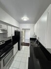 321 kitchen - Hancock Villa Apartments