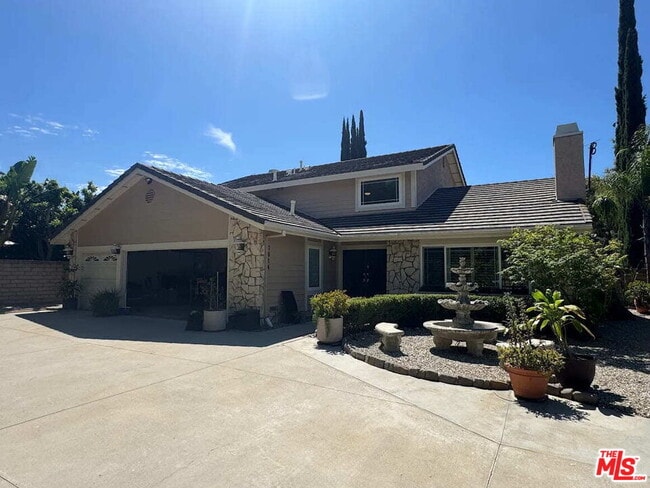 Building Photo - 7814 Woodhall Ave