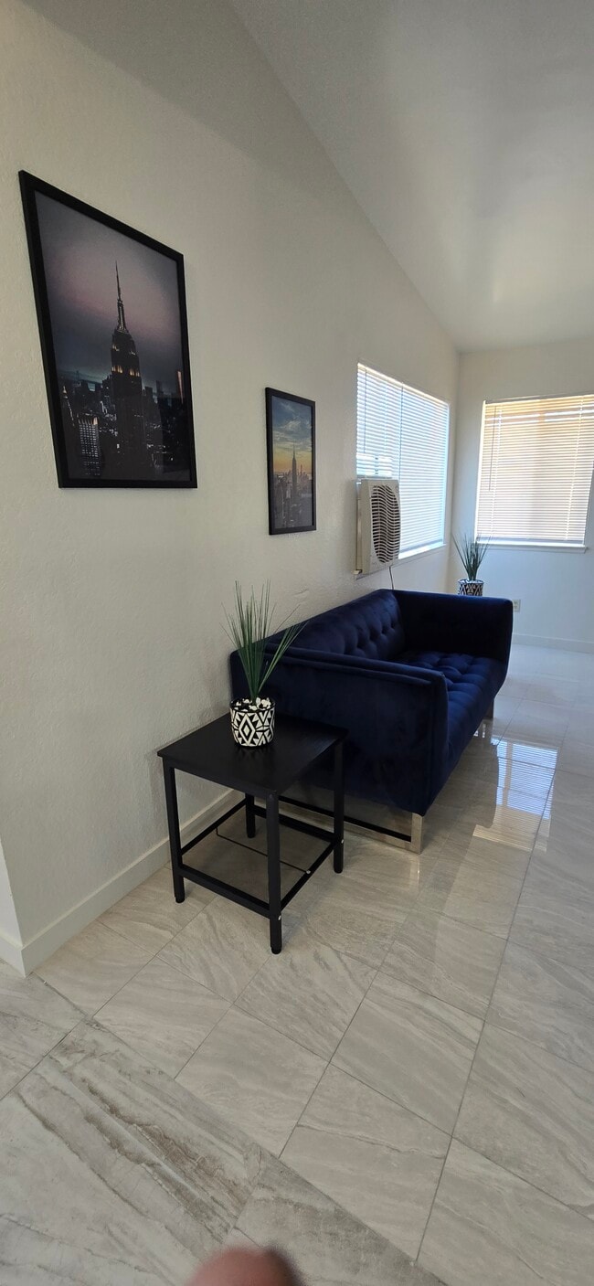 Living Room 2 - 3403 E Avenue S3