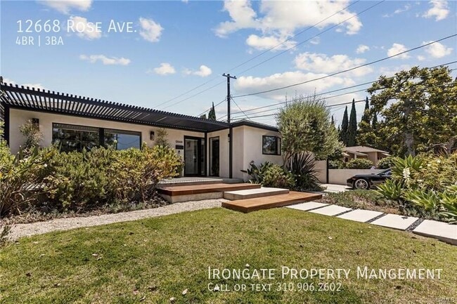 Photo - 12668 Rose Ave