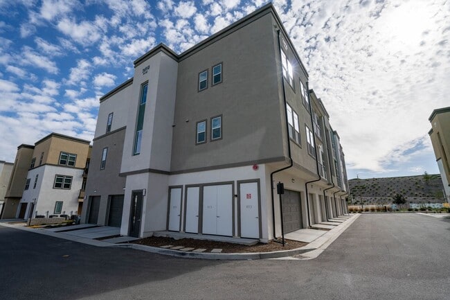 Building Photo - COMING SOON! 3-Bedroom Condo with Solar Pa... Unit 201