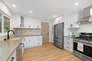 Kitchen - 4021 Via Manzana House