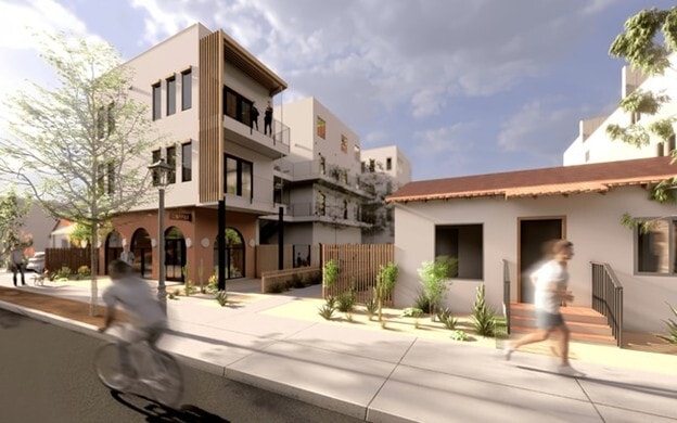 Building Photo - 4456 30th Street