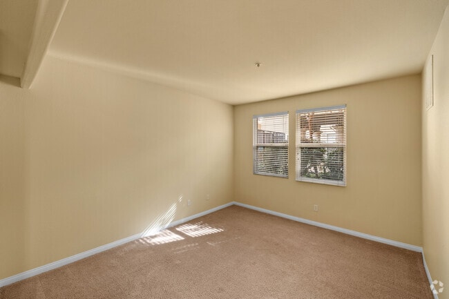 The Villagio - Bedroom - The Villagio