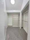 Master Bedroom Walk-In Closet - 532 San Marcos Rd