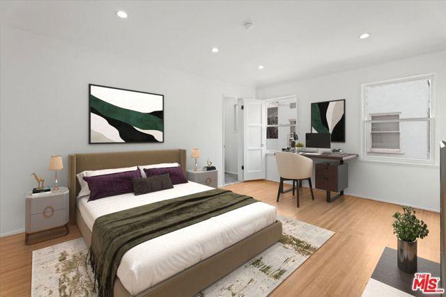 Photo - 205 S Reeves Dr