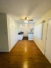 Unit 10 Dine-In Kitchen - 7548 Lexington Ave Apartments