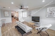 Photo - Luxury 4 Bed 3 bath