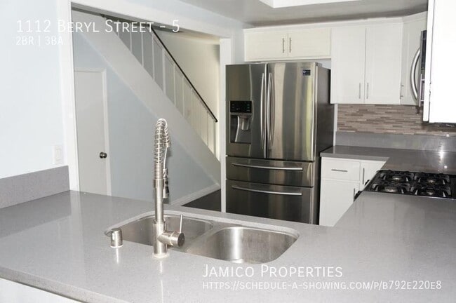 Photo - 1112 Beryl St Unit 5