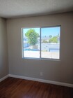 View from Bedroom 2 - 19221 Sherman Way Townhome