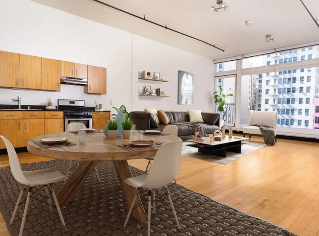 Photo - 620 Main St Condo Unit 303A