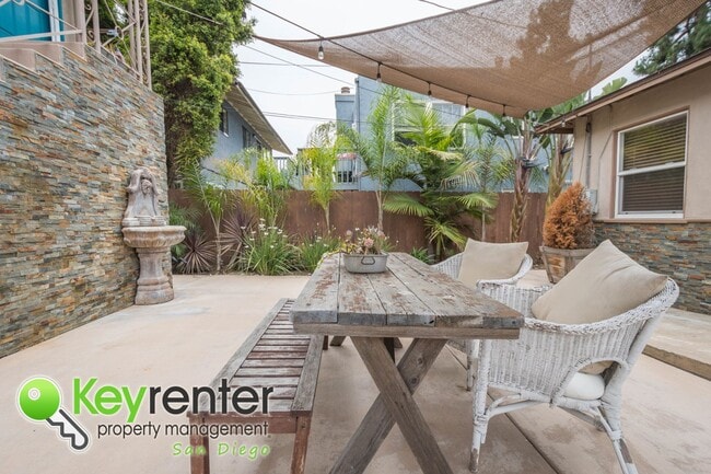 Photo - Beautiful Condo Only 6 blocks to the beach | Seaside District of Oceanside