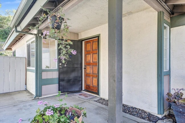 Photo - 3 Bed, 3 Bath Townhome -  Short Walk to Mission Trails Park w/ Big Garage!