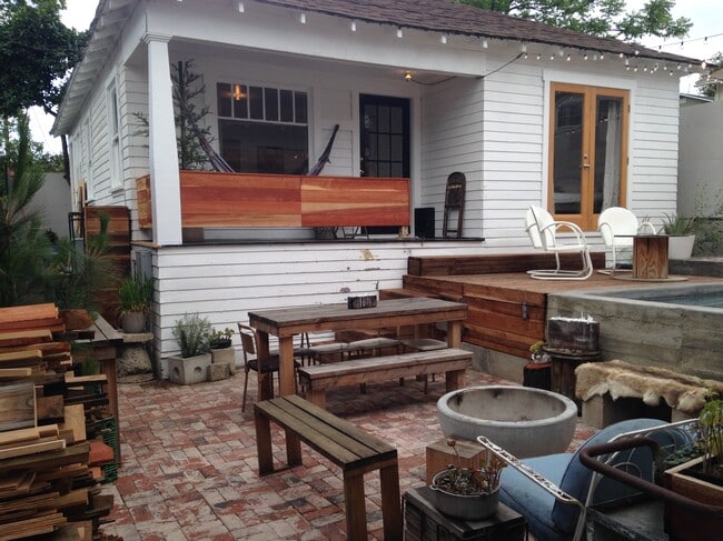 Photo - 2112 Santa Ynez St House