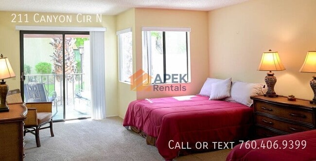 Photo - 211 Canyon Cir N