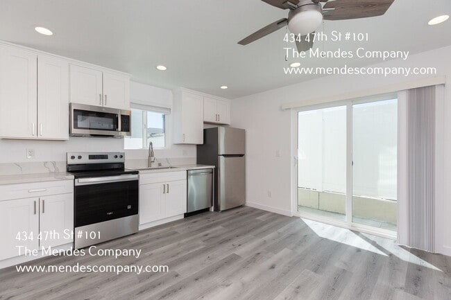 Photo - 434 47th St Unit 101