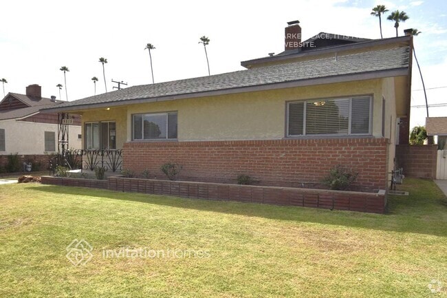 Building Photo - 9515 Samoline Ave Rental