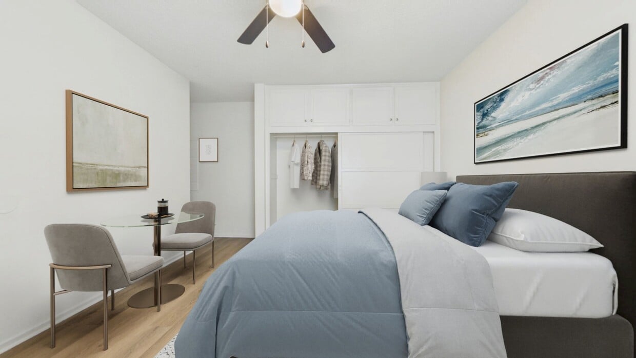 3D Tour - Variel Apartments