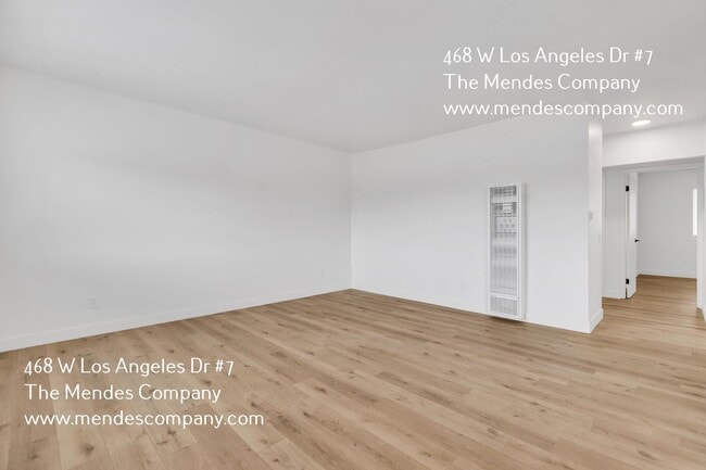Photo - 468-72 W Los Angeles Dr Unit 7