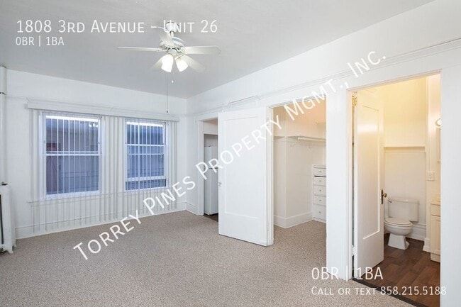 Photo - 1808 Third Ave Apartment Unit 26