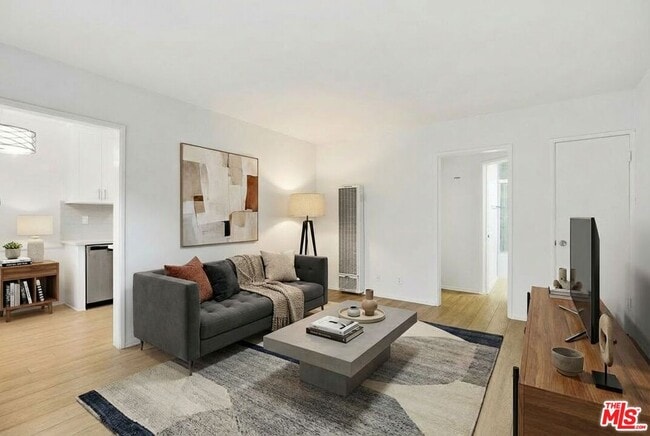 Photo - 1944 S Beverly Glen Blvd Unit 6