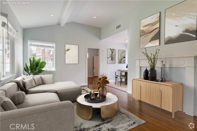 Building Photo - 2844 Pinckard Ave Rental