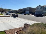 at quiet cul-de-sac with lots of parking on driveway or street - 7893 Boot Straps Ct House Unit Bed Room shared bathroom
