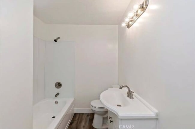 Bathroom - 4508 Edgewood Pl