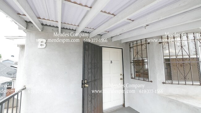 Building Photo - 4496 1/2 48th St.-B Unit B