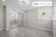 Photo - Private bedroom in 5 bed/5 bath Home Unit E