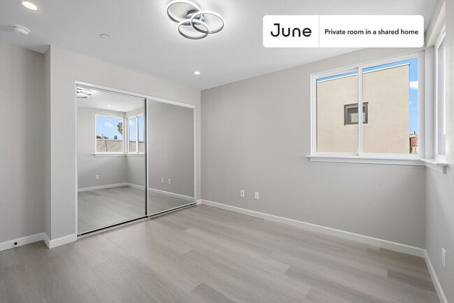 Photo - Room in Shared 5 bed/5 bath home Unit C