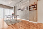 Photo - 645 W 9th St Townhome