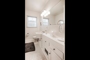 Bathroom - 1286 Devon Ave Apartments
