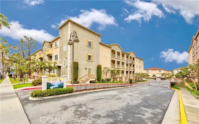 Building Photo - 1437 W Lomita Blvd Unit 318